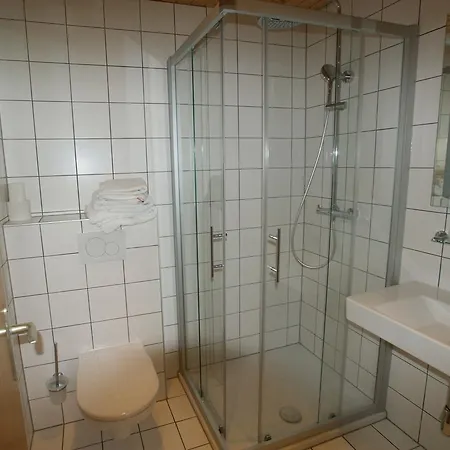 מלון Groggerhof 3*
