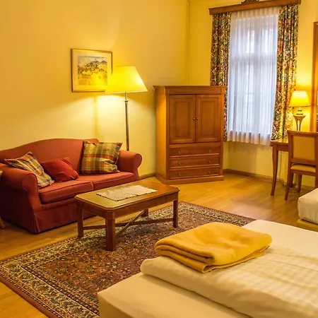 Hotel Groggerhof
