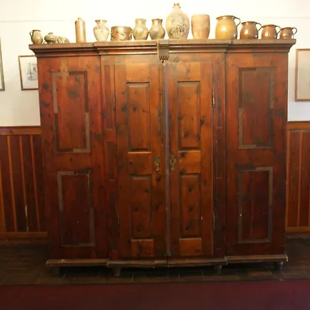 Groggerhof 3* Obdach