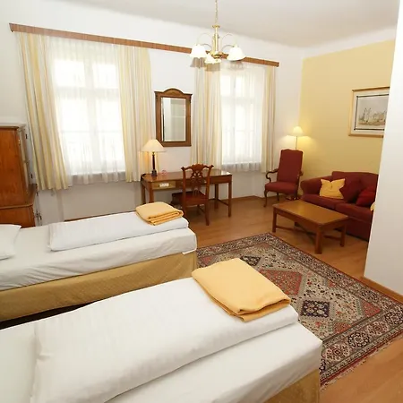 Groggerhof Hotel