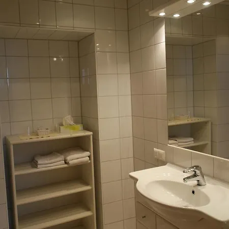 Hotel Groggerhof Obdach