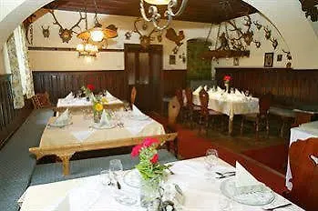 Groggerhof 3* אובדאך