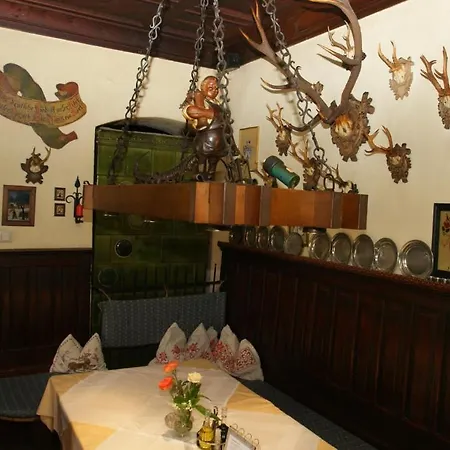 Groggerhof 3*