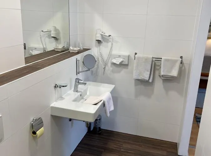 Hotel Groggerhof Obdach