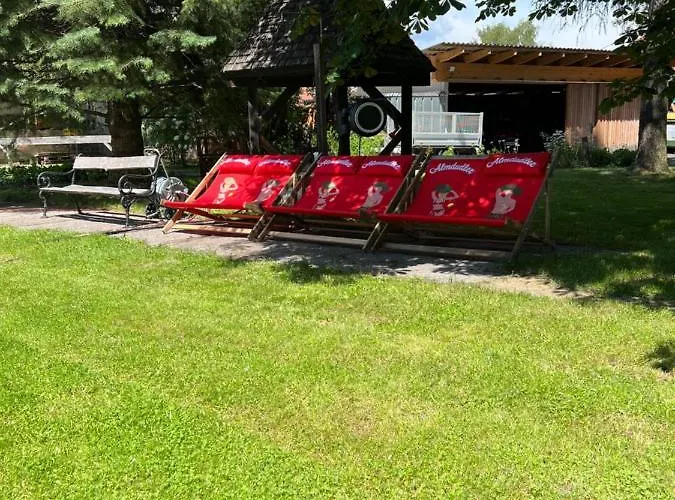 戈洛各霍乡村旅馆 酒店 3*