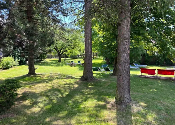 戈洛各霍乡村旅馆