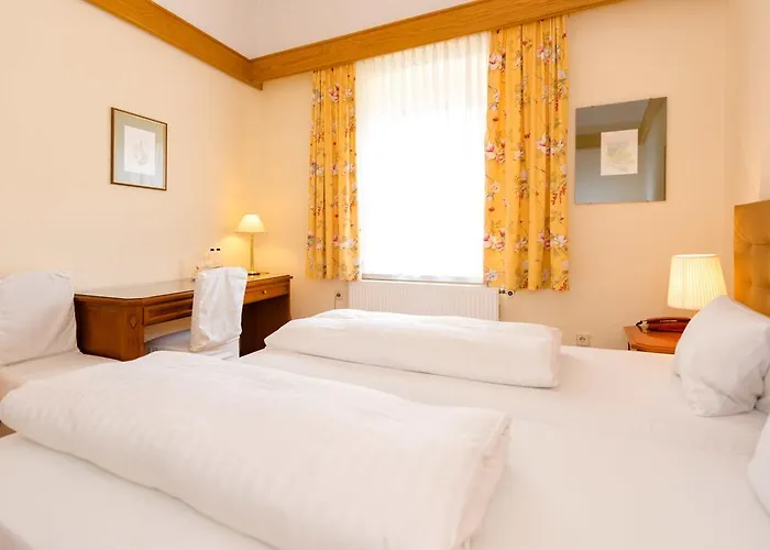 Hotel Groggerhof Obdach