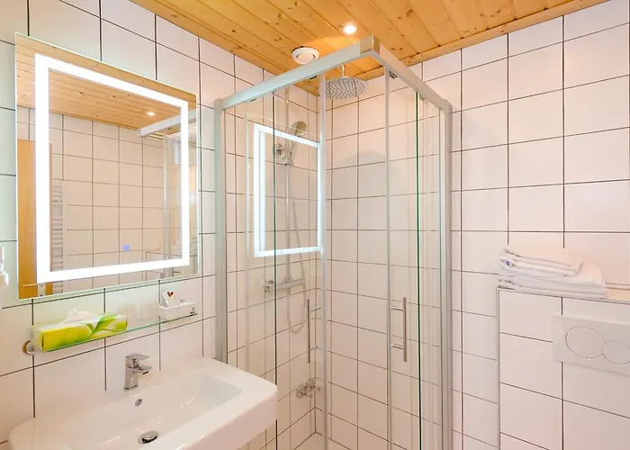 酒店 戈洛各霍乡村旅馆