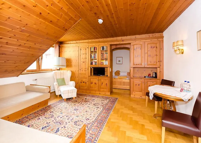 Groggerhof Hotel Obdach