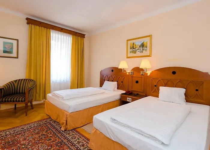 Groggerhof Hotel Obdach