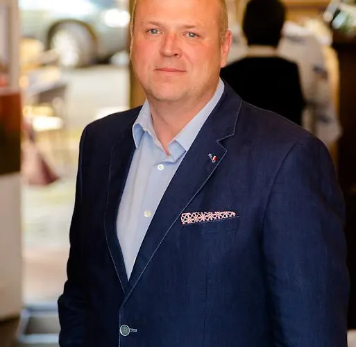 酒店 戈洛各霍乡村旅馆 3*