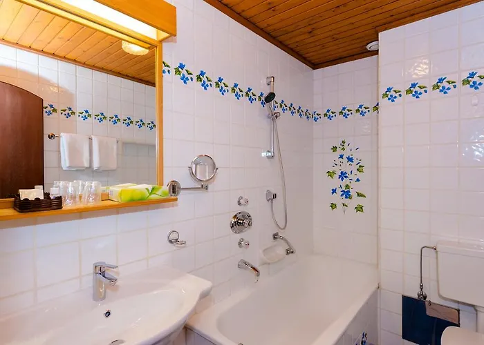 Groggerhof 3* Obdach