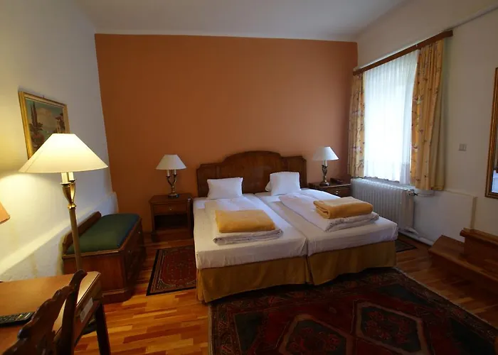 Hotel Groggerhof Obdach