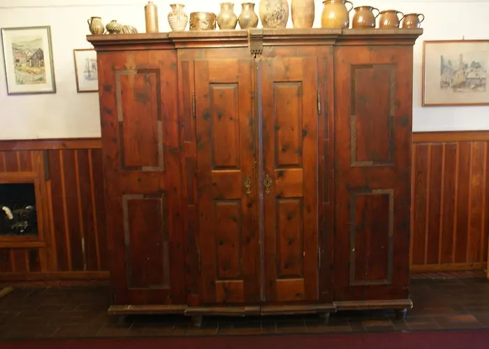 Groggerhof 3* Obdach