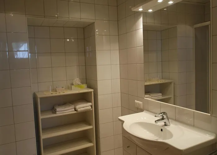 Hotel Groggerhof Obdach