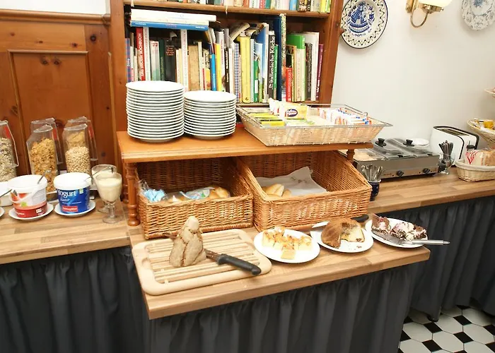 戈洛各霍乡村旅馆 酒店 3*